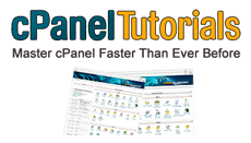 cPanel Tutorials