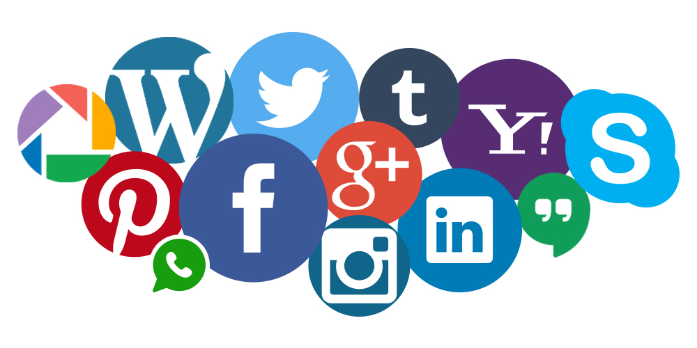 social media management