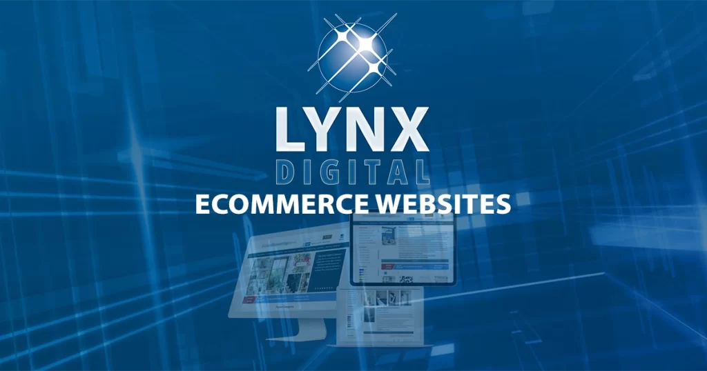 eCommerce Websites eCommerce Websites