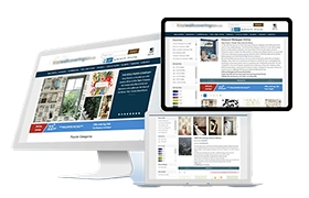 eCommerce Websites