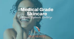 Rejuvenate Skin Health