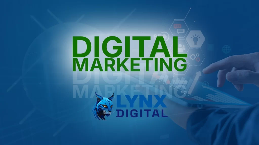 Search Engine Optimization Lynx Digital Marketing