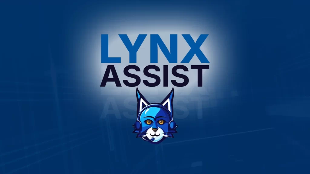 Lynx Assist Lynx Assist