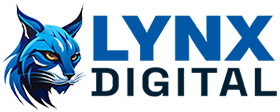 Lynx Digital Marketing Agency
