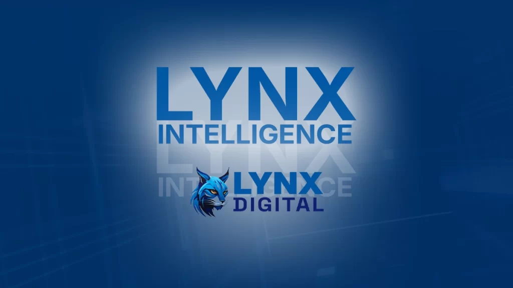 Lynx Intelligence Lynx Intelligence